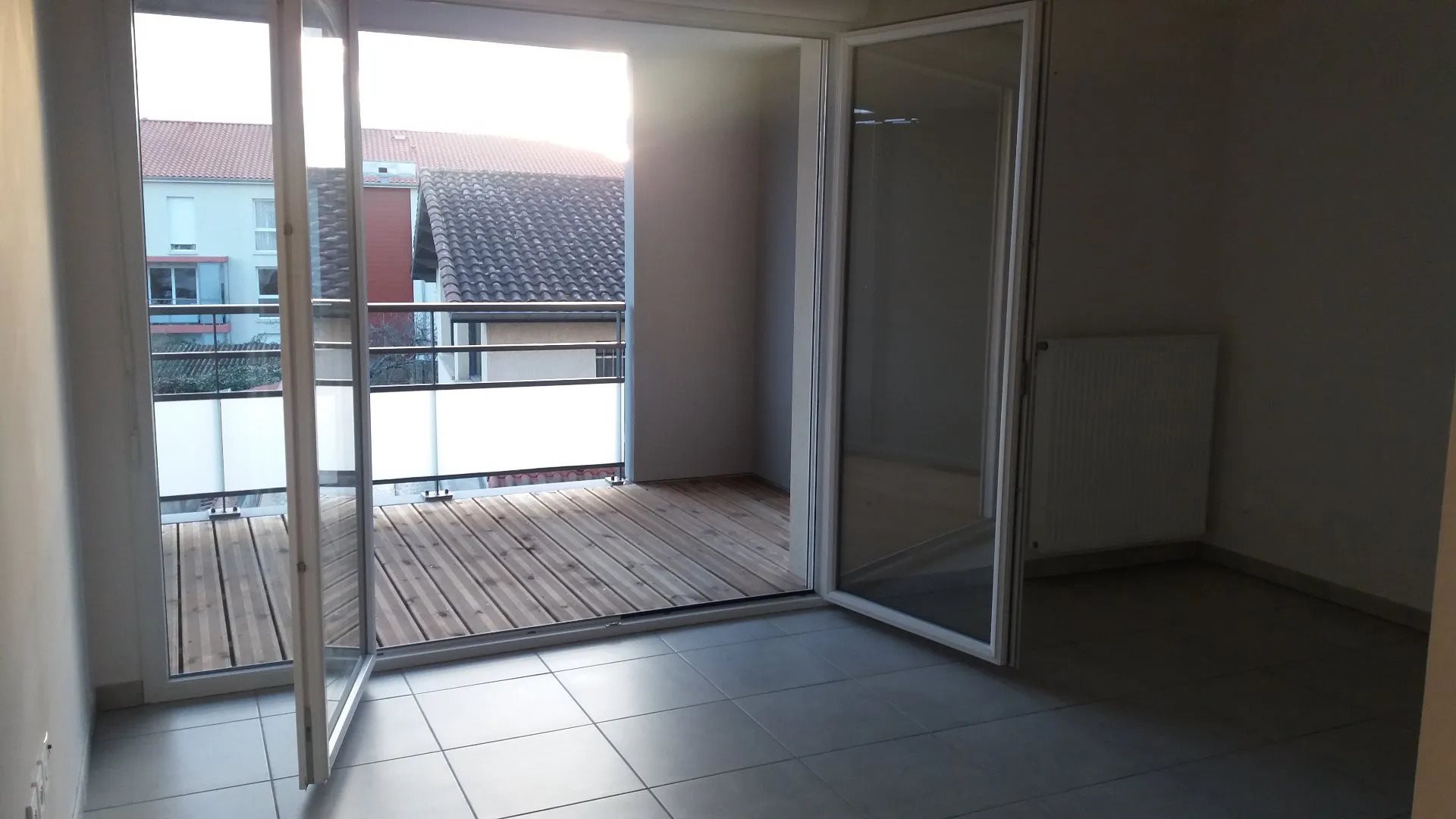 Appartement à louer, 39m², Tournefeuille