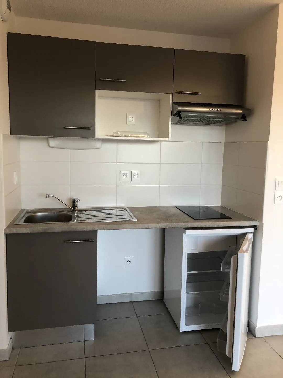 Appartement à louer, 39m², Tournefeuille