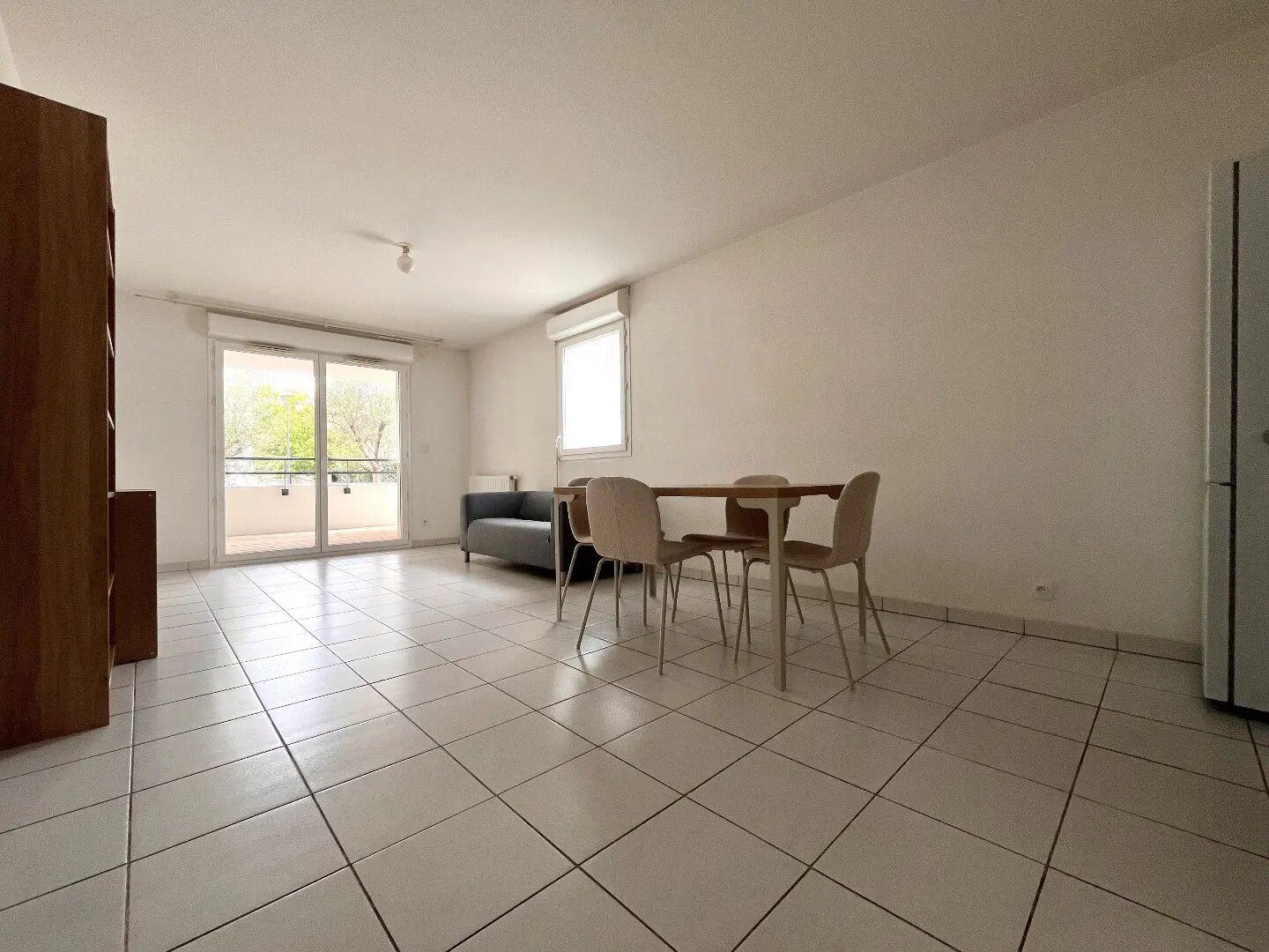 Appartement à louer, 62m², Toulouse