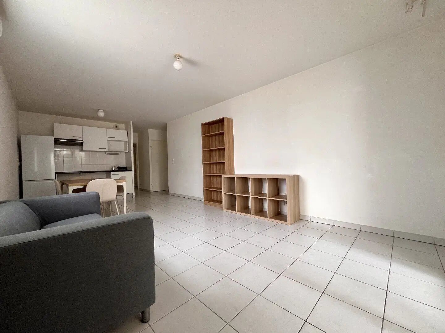 Appartement à louer, 62m², Toulouse