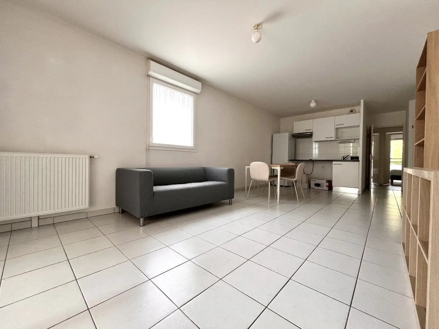 Appartement à louer, 62m², Toulouse