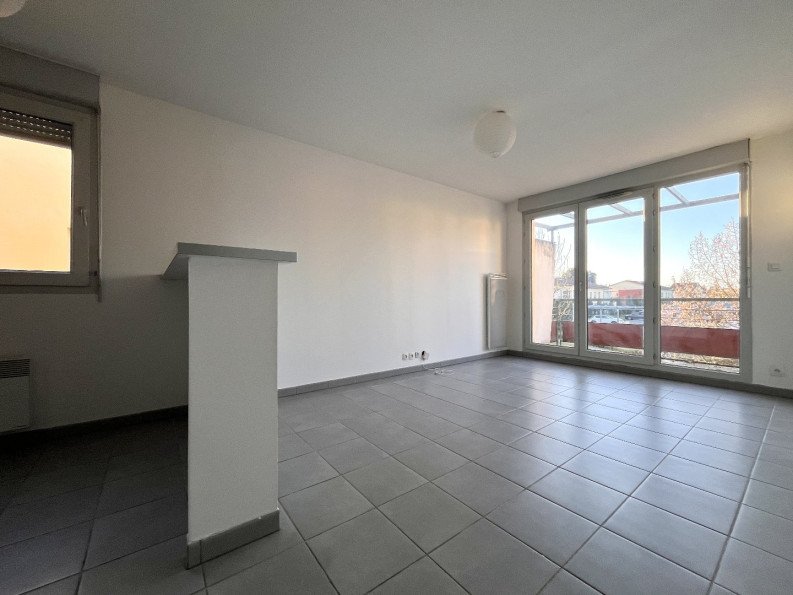 Appartement à louer, 41m², Toulouse