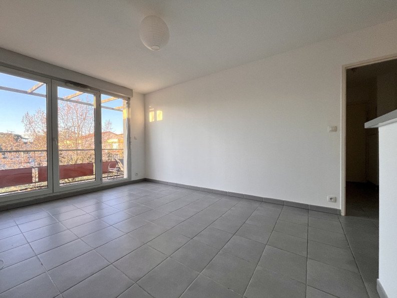 Appartement à louer, 41m², Toulouse