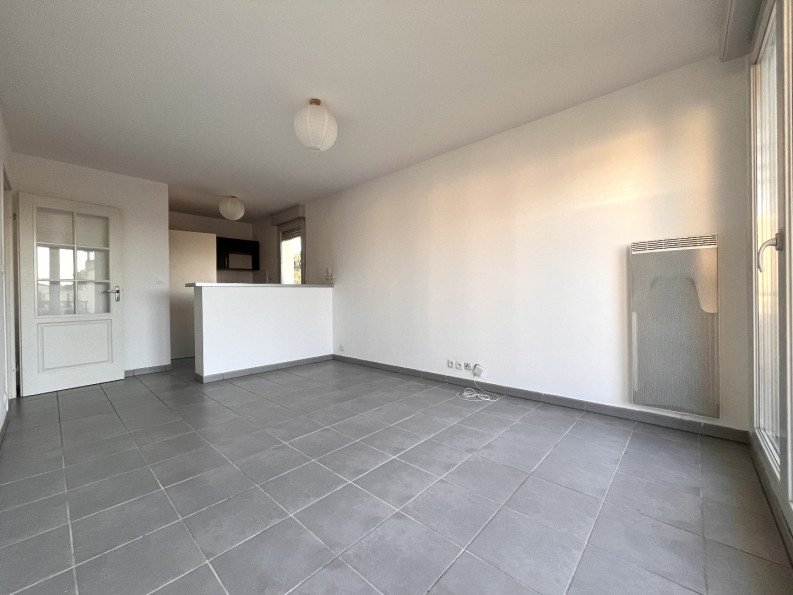 Appartement à louer, 41m², Toulouse