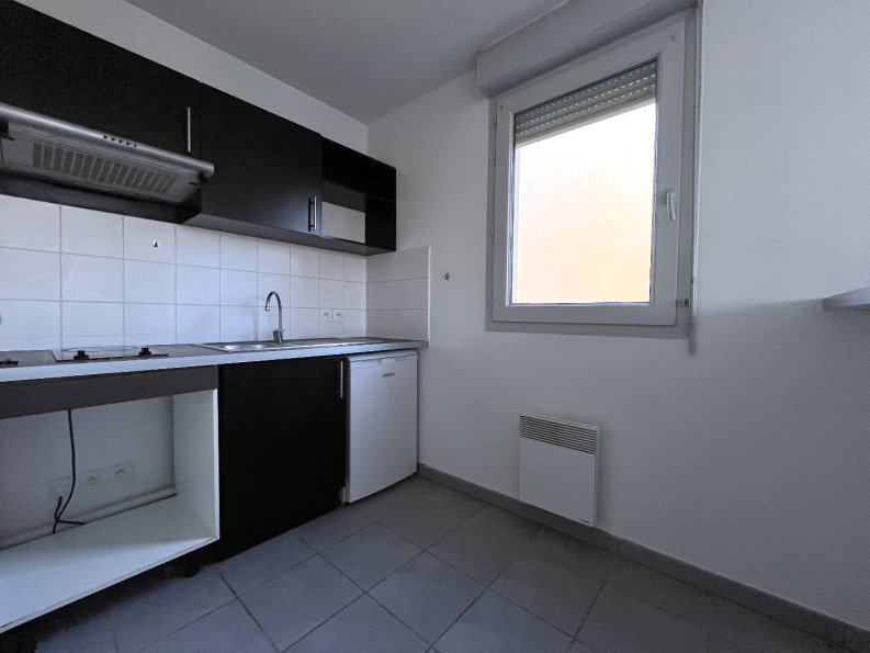 Appartement à louer, 41m², Toulouse