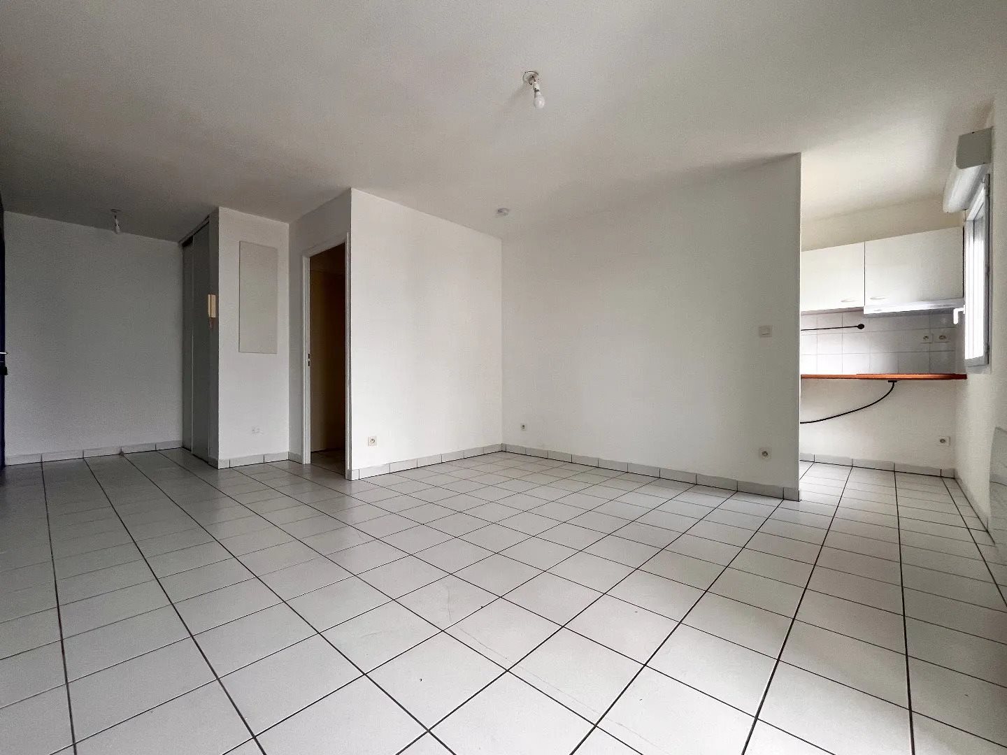 Appartement à louer, 50m², Muret
