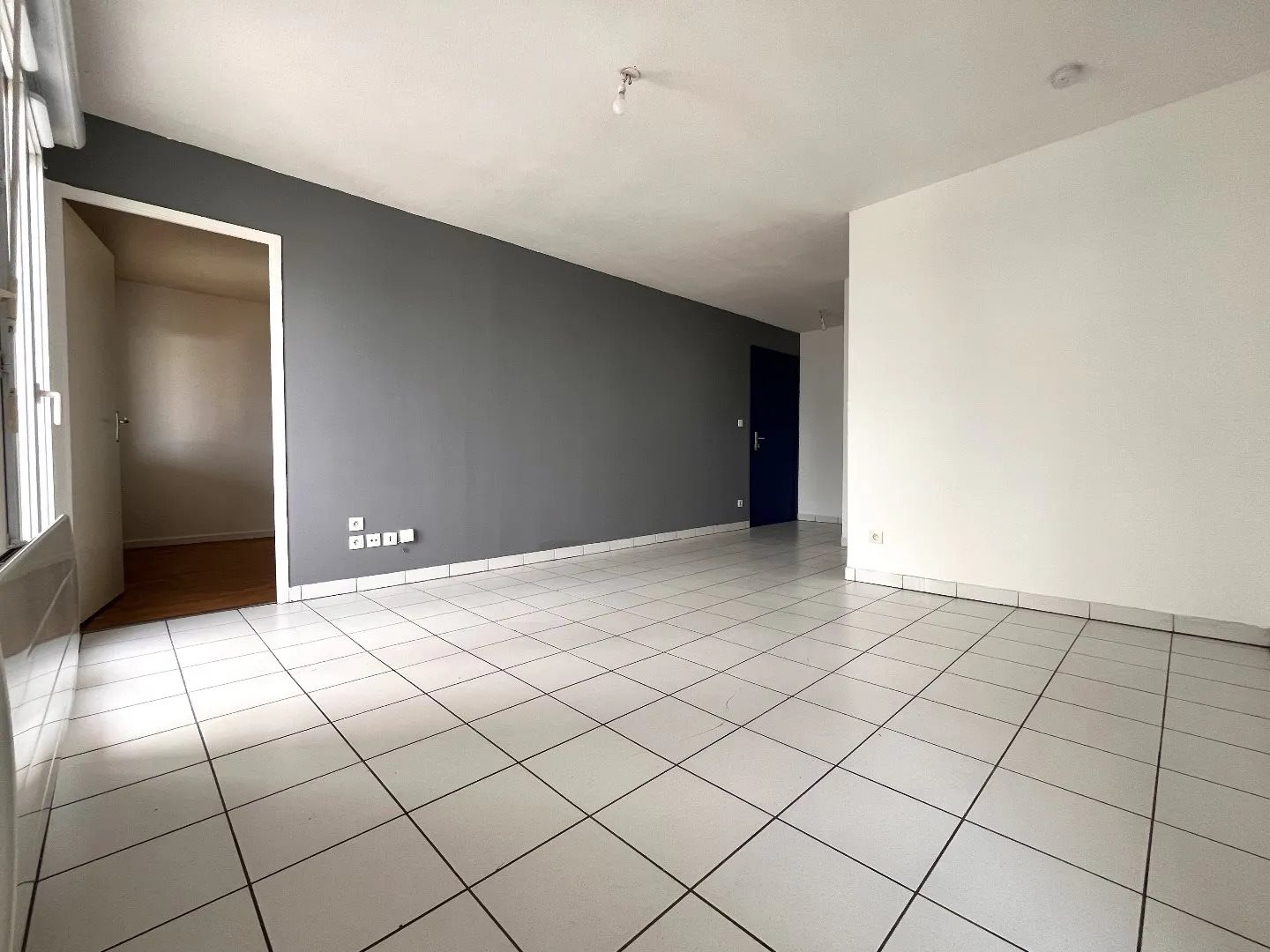 Appartement à louer, 50m², Muret