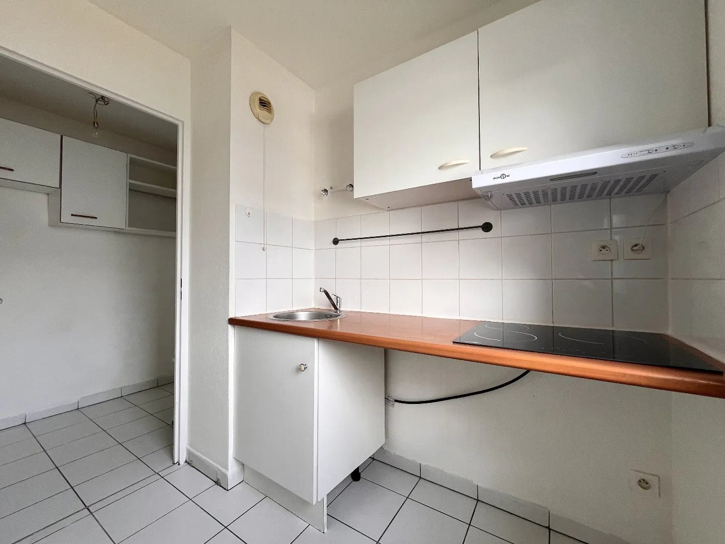 Appartement à louer, 50m², Muret