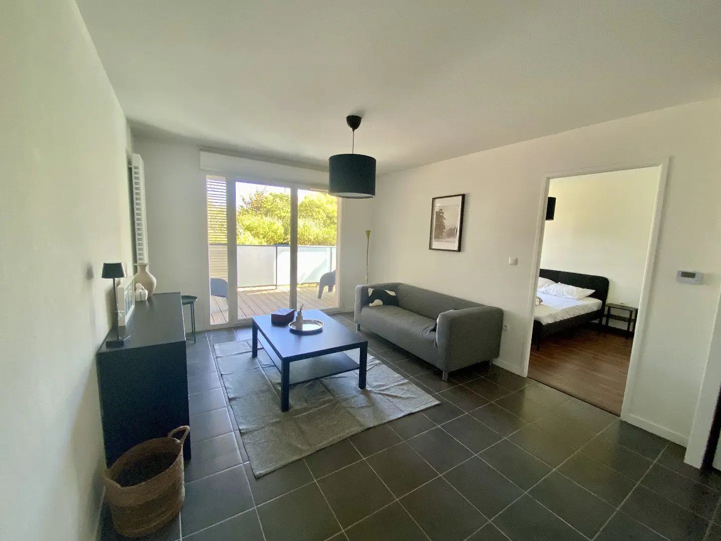 Appartement à louer, 41m², Toulouse