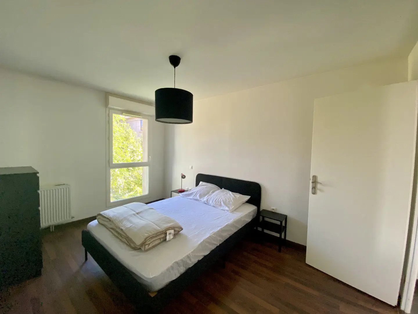 Appartement à louer, 41m², Toulouse