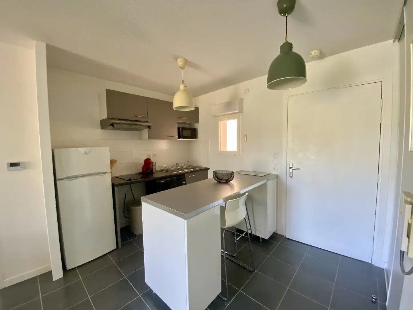 Appartement à louer, 41m², Toulouse