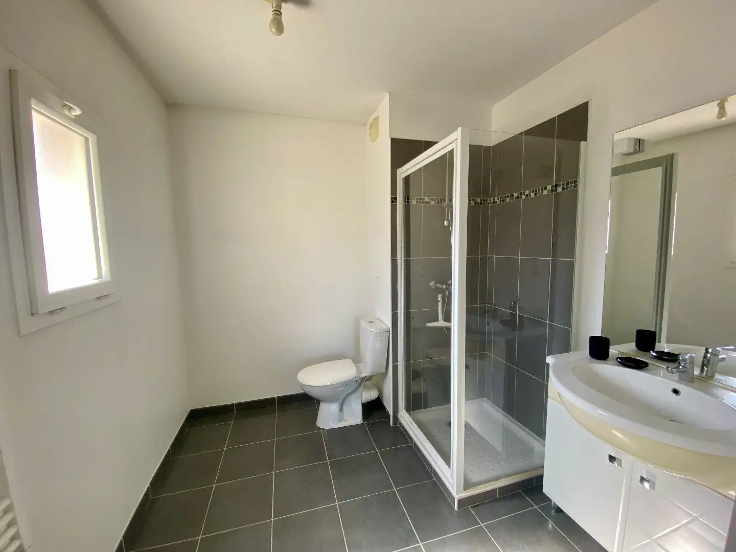 Appartement à louer, 41m², Toulouse