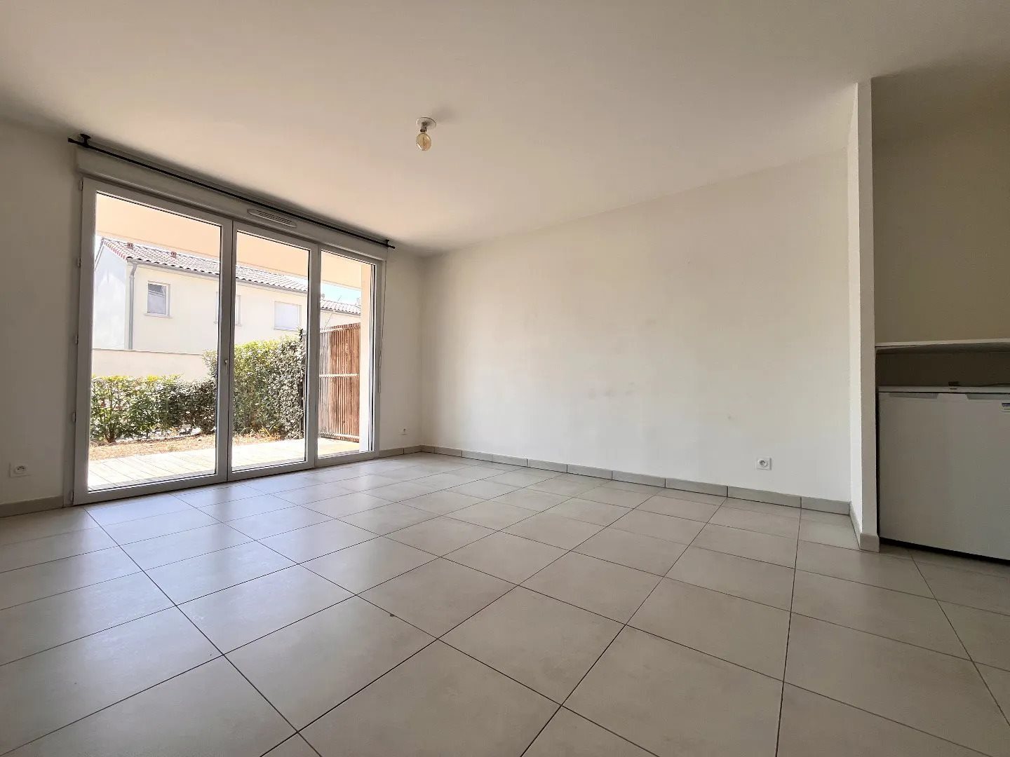 Appartement à louer, 41m², Toulouse