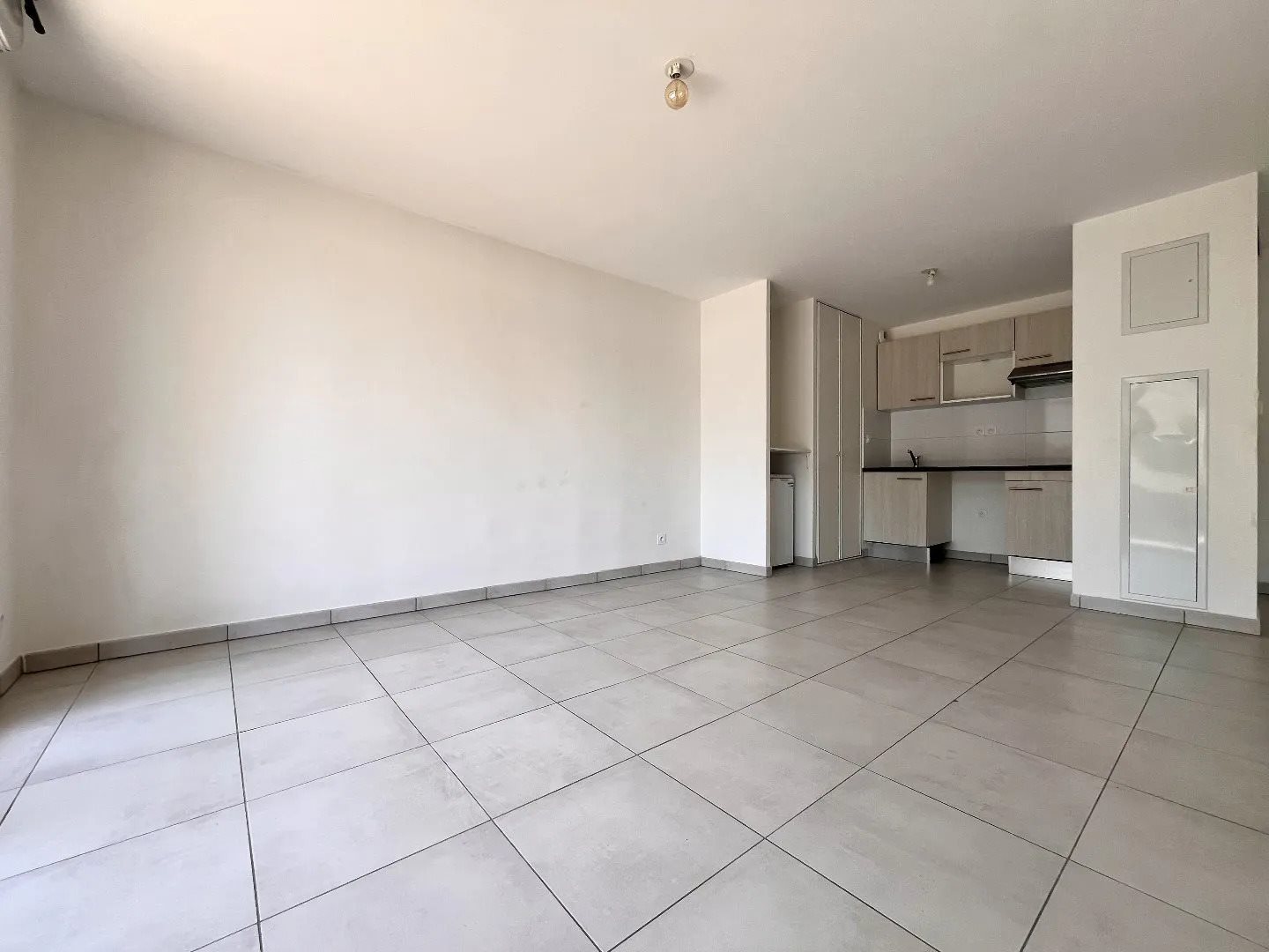 Appartement à louer, 41m², Toulouse