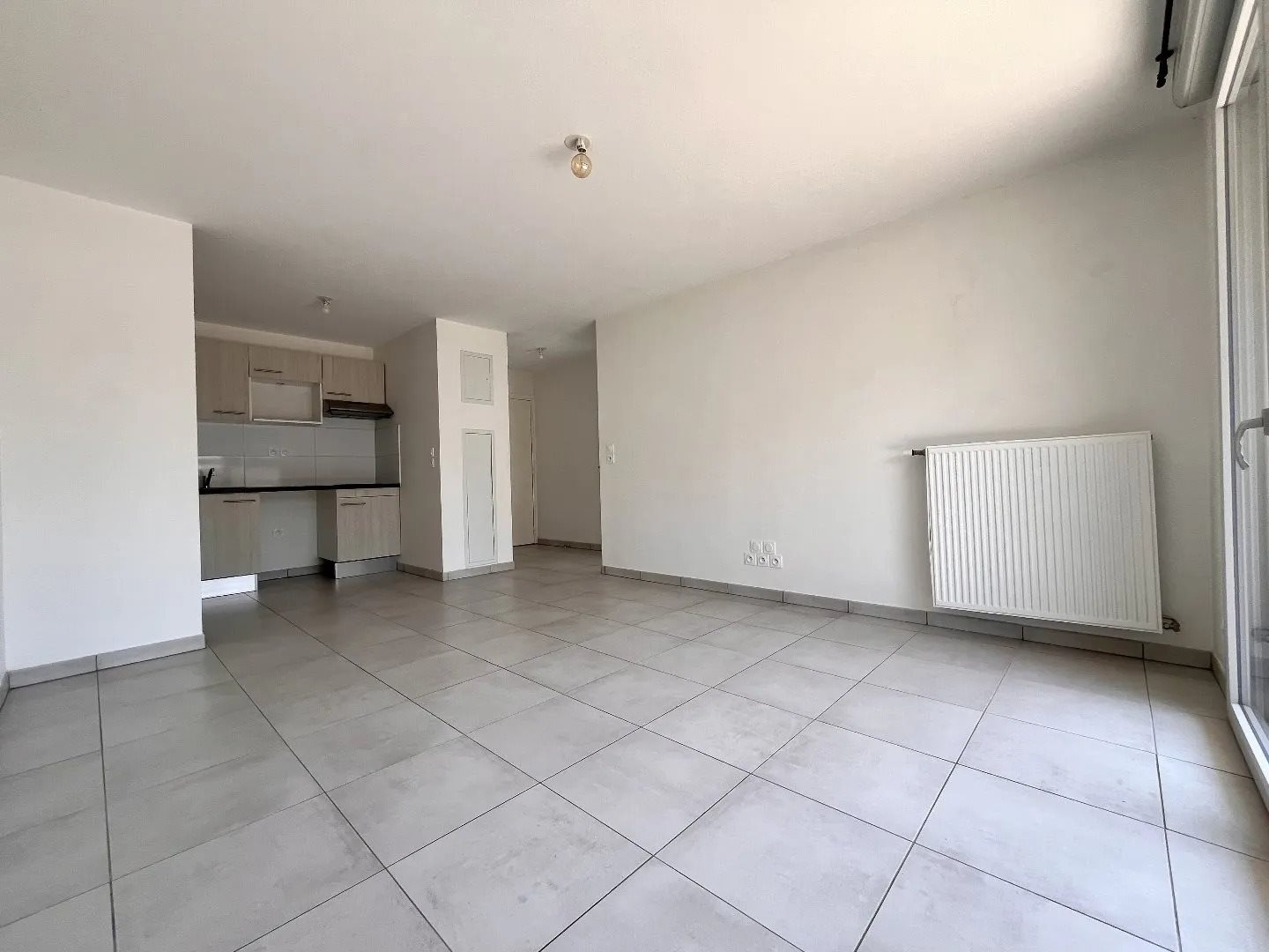 Appartement à louer, 41m², Toulouse