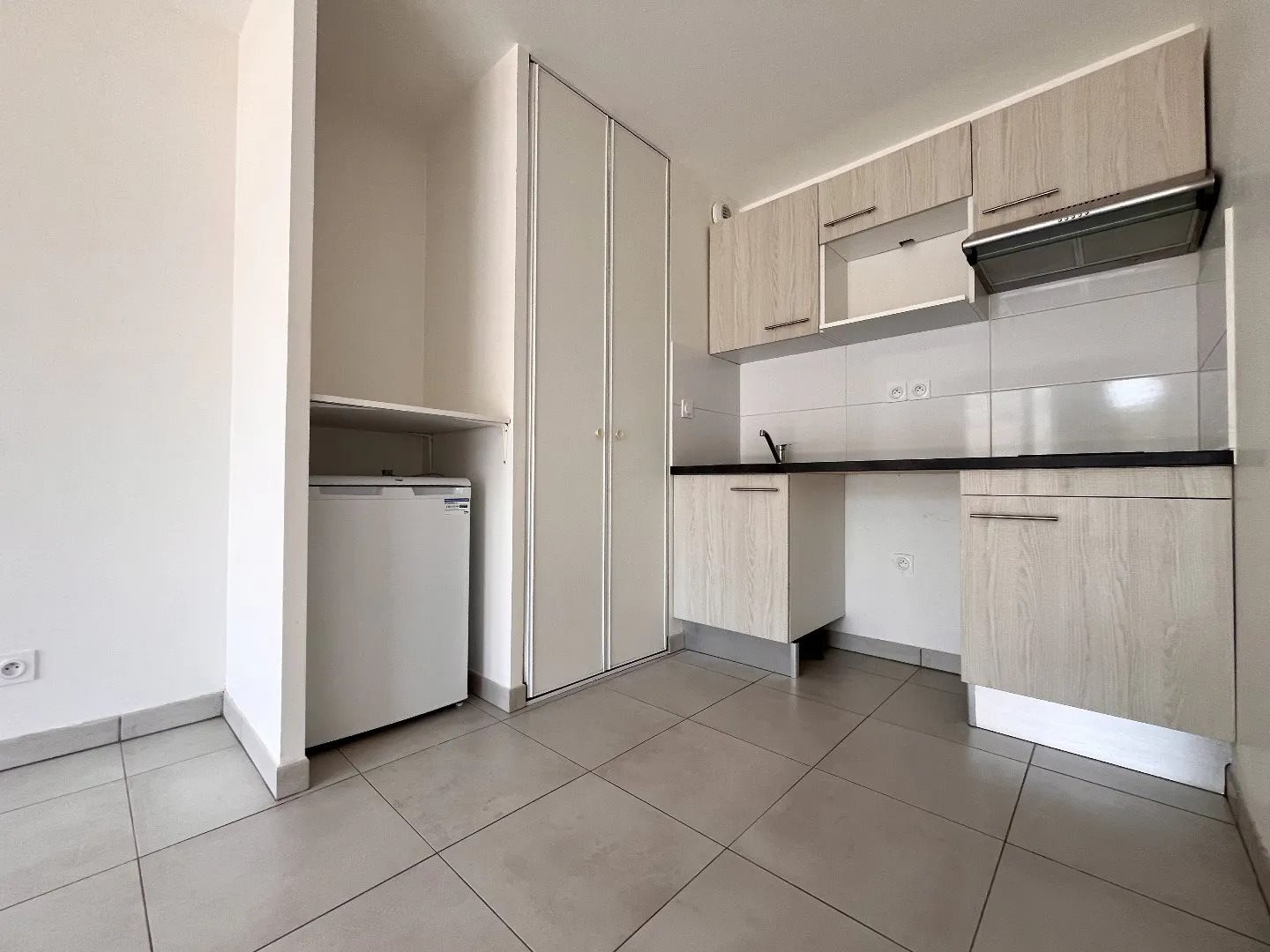 Appartement à louer, 41m², Toulouse