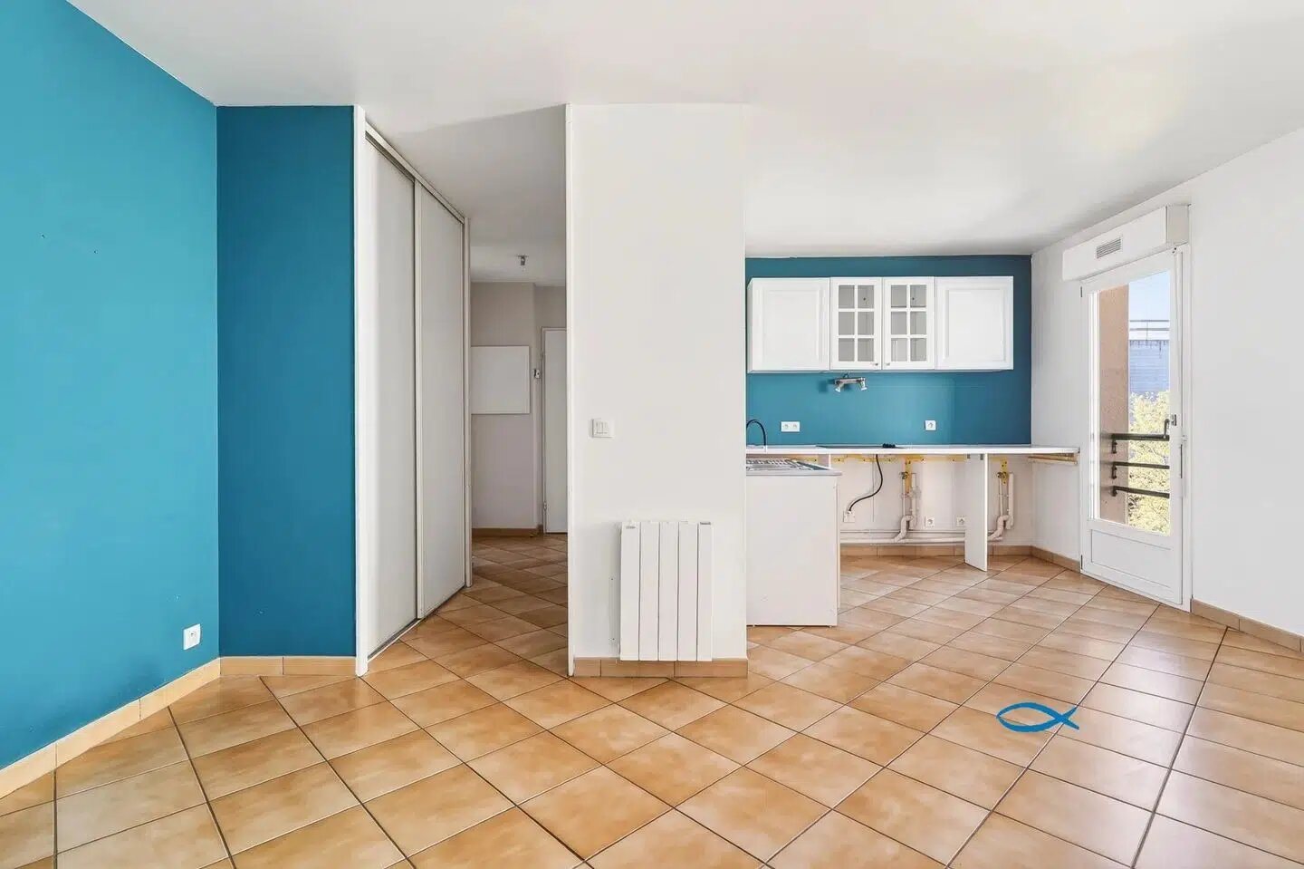 Appartement à vendre, 44m², Rambouillet