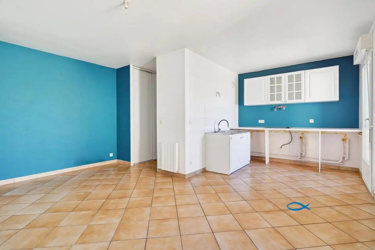 Appartement à vendre, 44m², Rambouillet