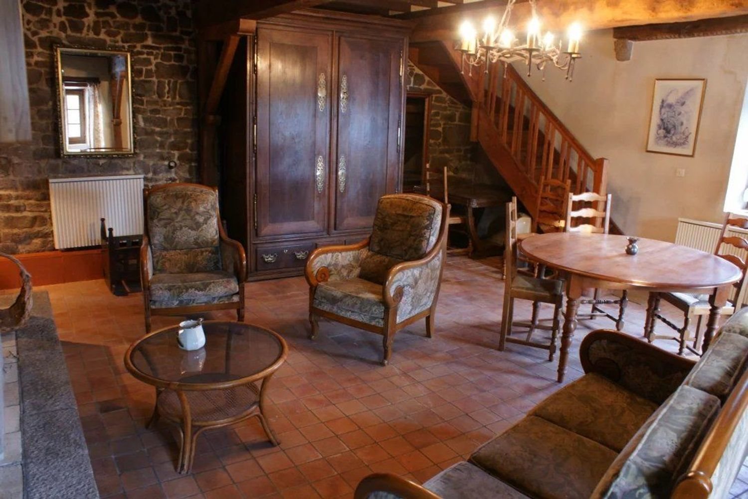 Maison à vendre, 214m², Saint-Aubin-des-Préaux