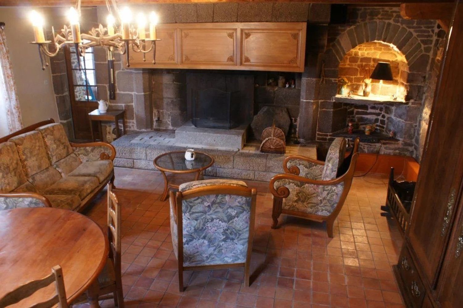 Maison à vendre, 214m², Saint-Aubin-des-Préaux