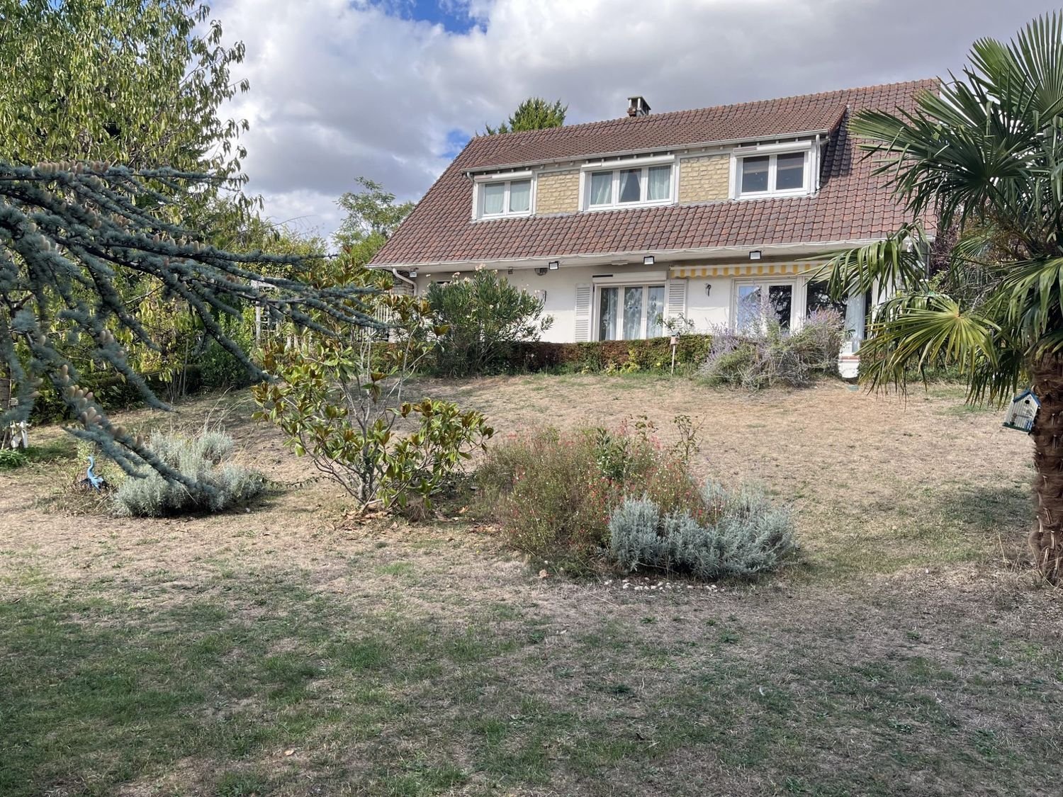 Maison à vendre, 154m², Mézy-sur-Seine