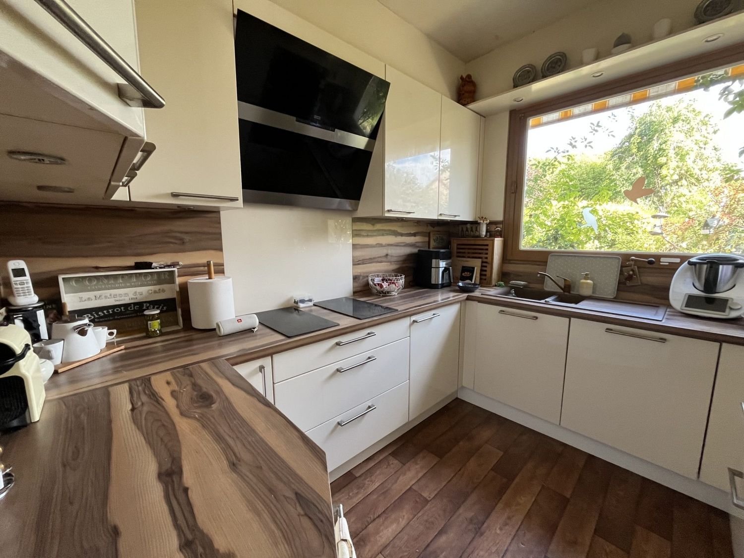 Maison à vendre, 154m², Mézy-sur-Seine