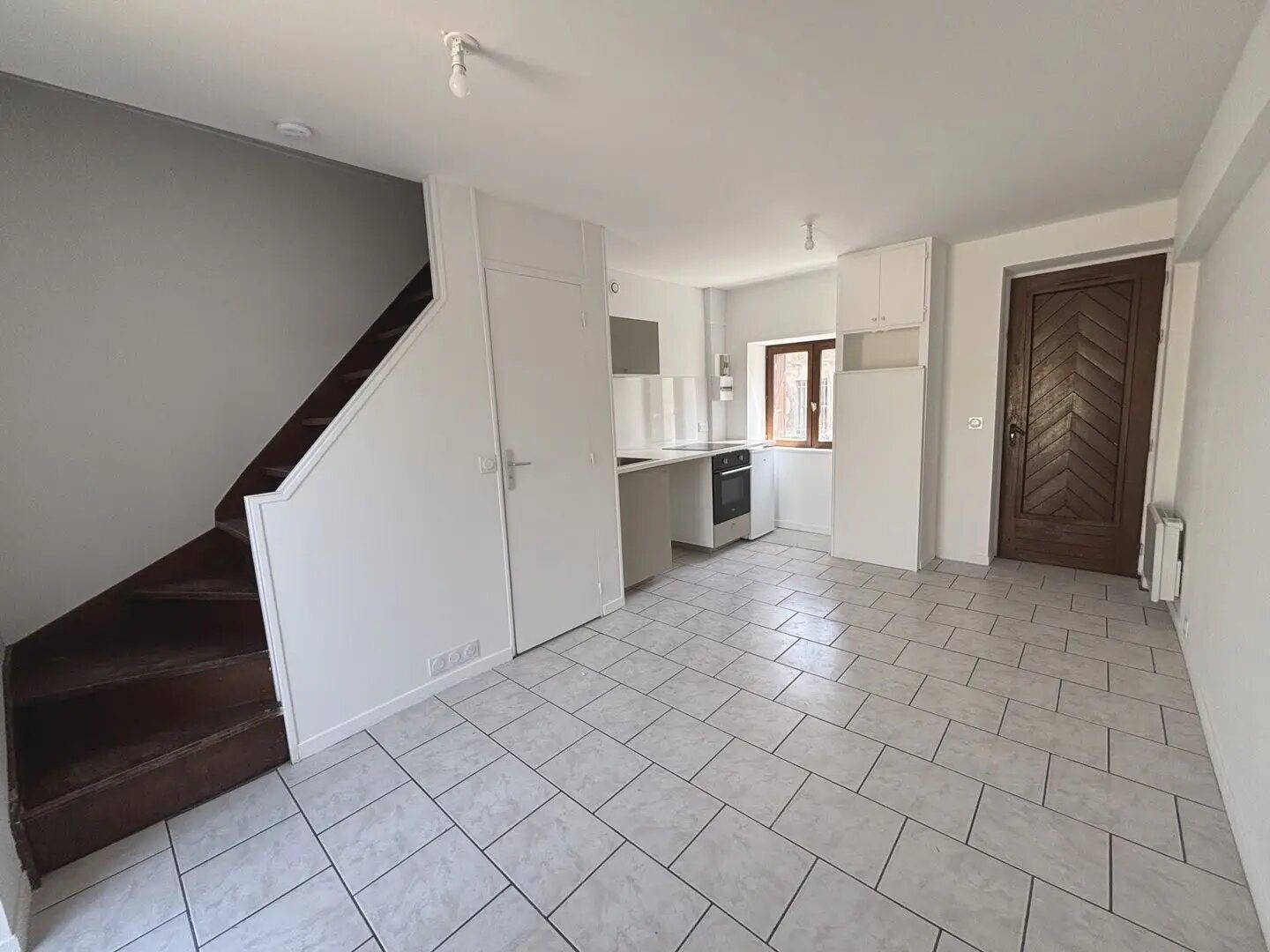 Appartement à louer, 26m², Meulan-en-Yvelines