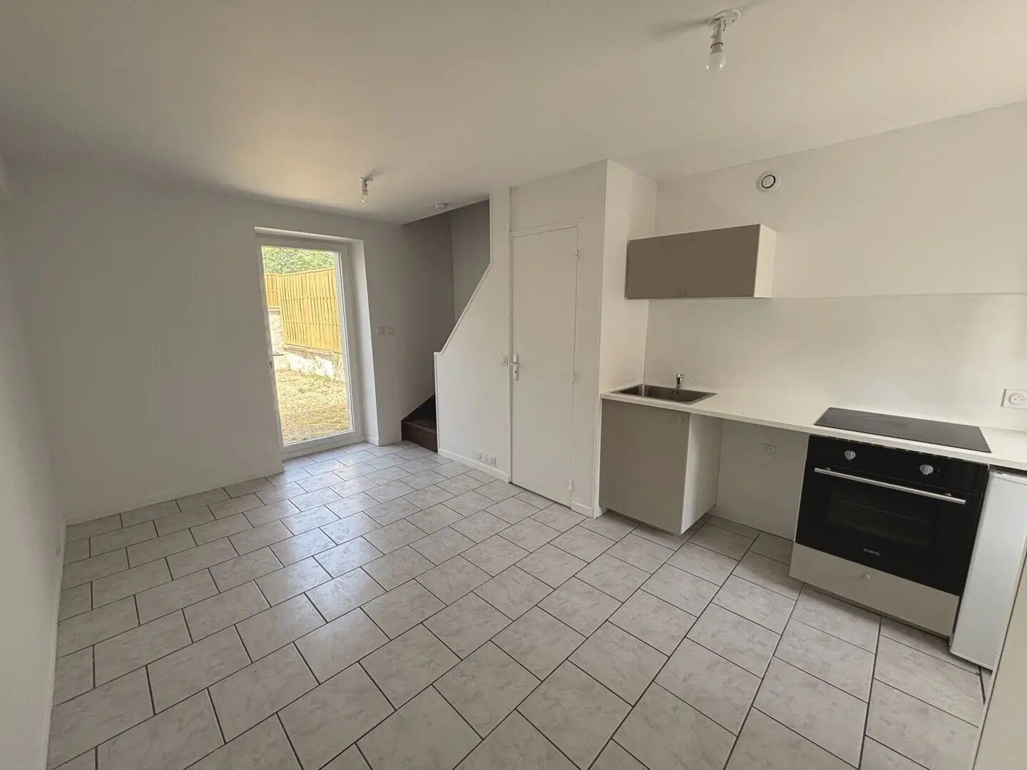 Appartement à louer, 26m², Meulan-en-Yvelines