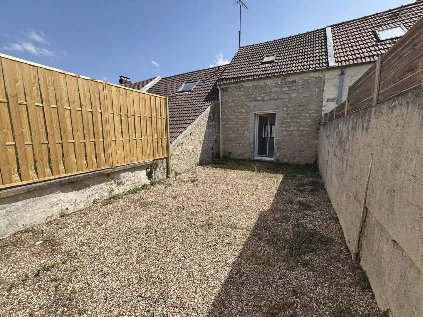 Appartement à louer, 26m², Meulan-en-Yvelines