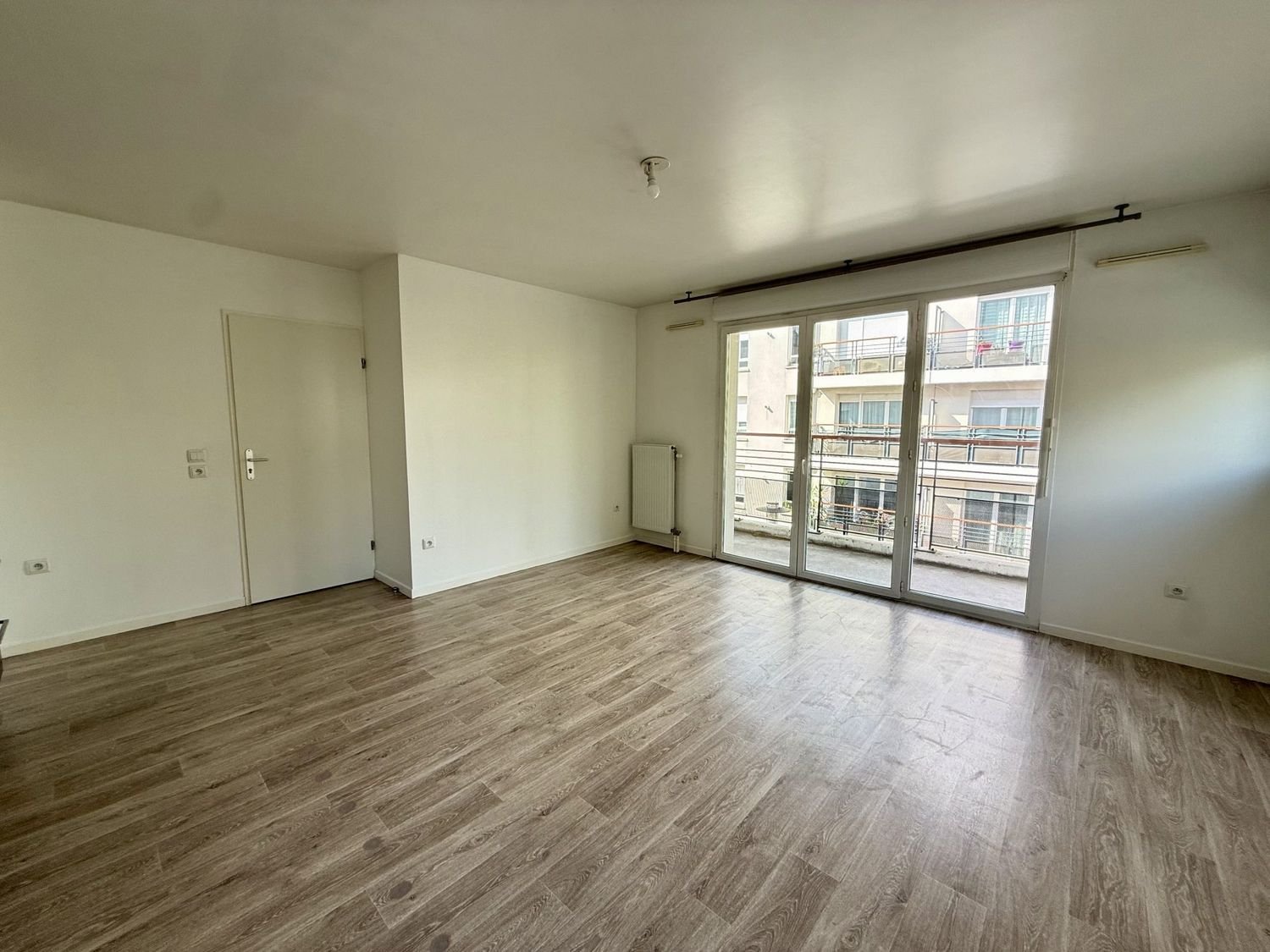 Appartement à louer, 58m², Mantes-la-Jolie