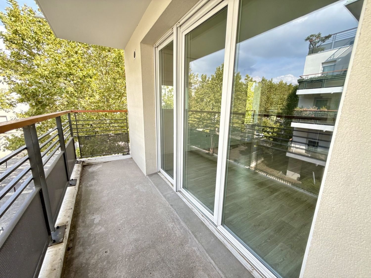 Appartement à louer, 58m², Mantes-la-Jolie
