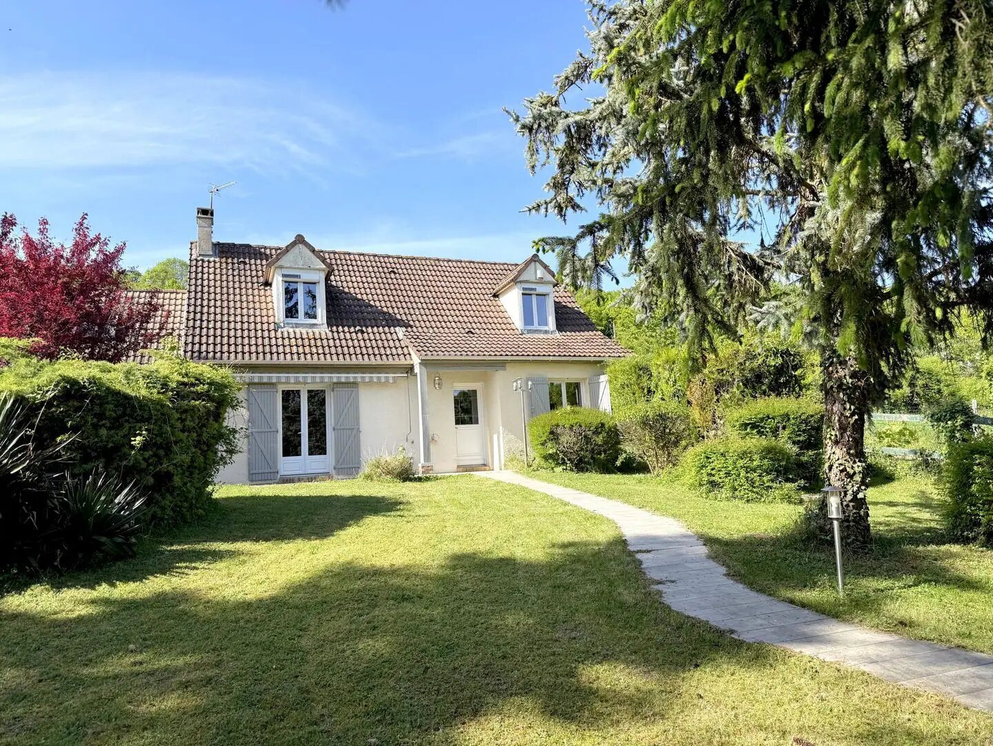 Maison à vendre, 115m², Meulan-en-Yvelines