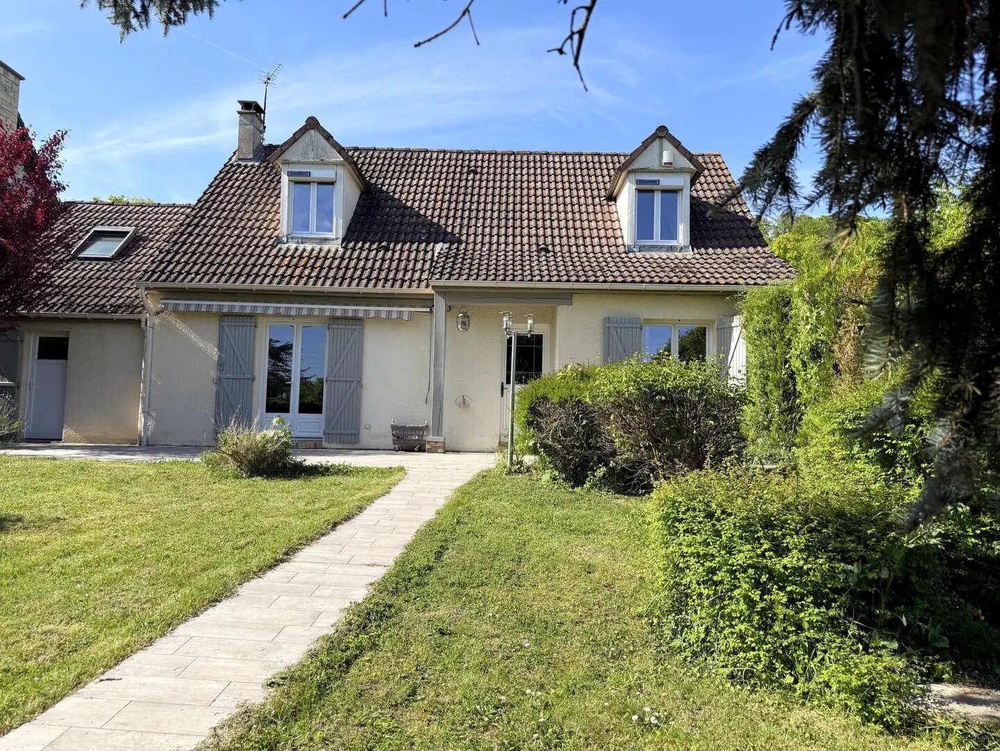 Maison à vendre, 115m², Meulan-en-Yvelines