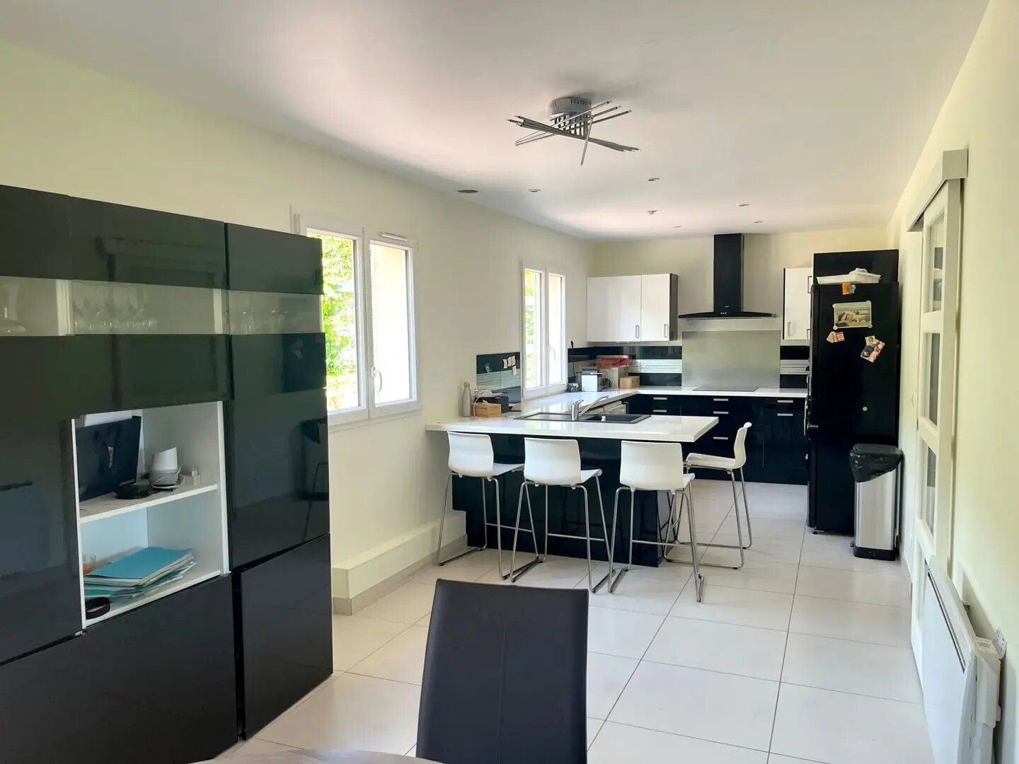 Maison à vendre, 115m², Meulan-en-Yvelines
