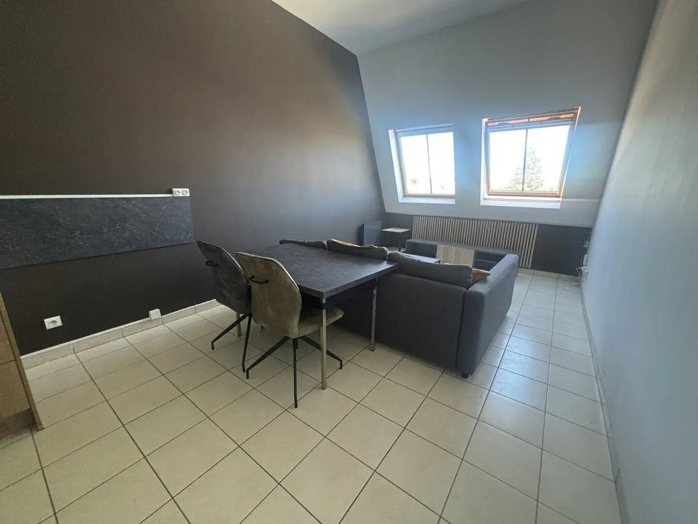 Appartement à louer, 47m², Chambly