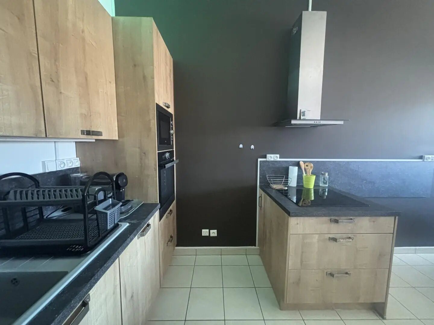 Appartement à louer, 47m², Chambly