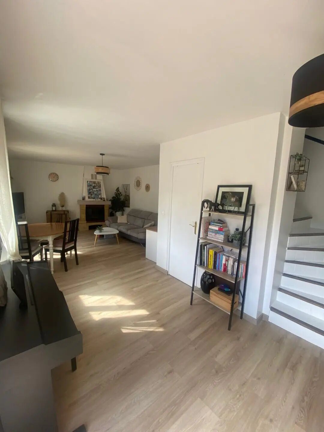 Maison à vendre, 65m², Jambville