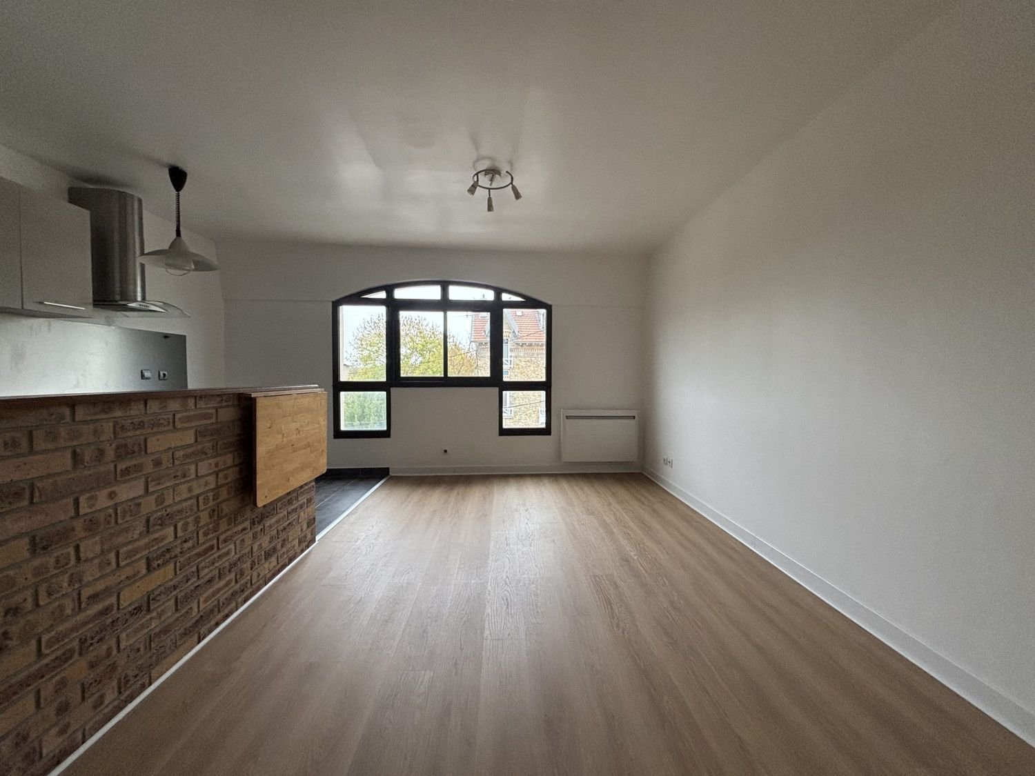 Appartement à louer, 40m², Vaux-sur-Seine
