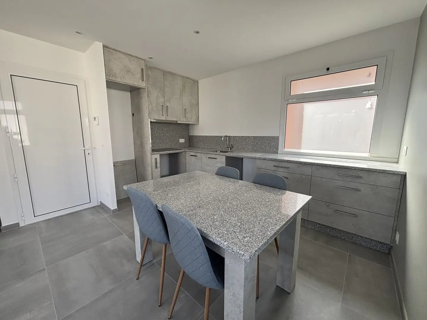 Appartement à louer, 61m², Les Mureaux