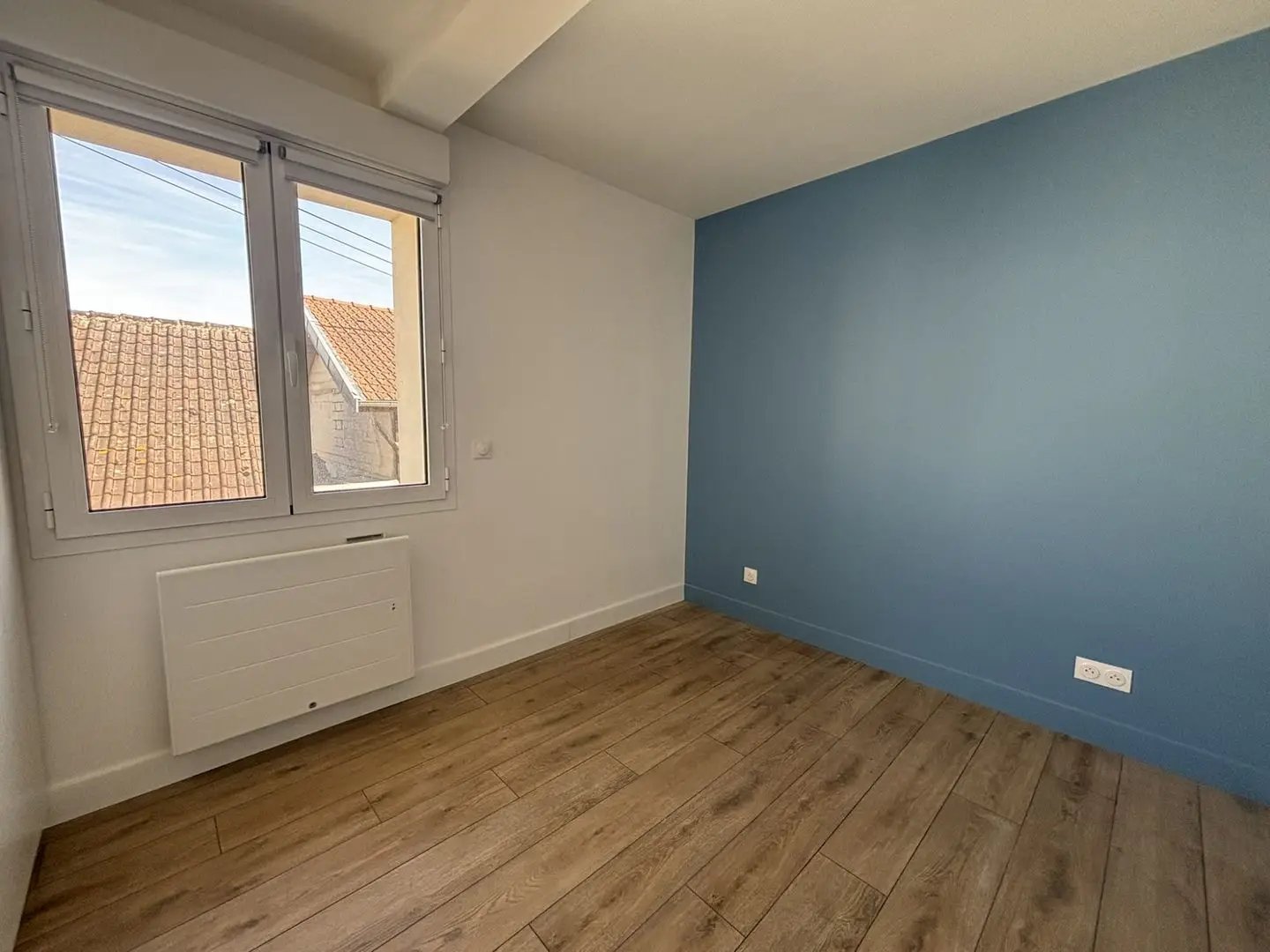 Appartement à louer, 61m², Les Mureaux