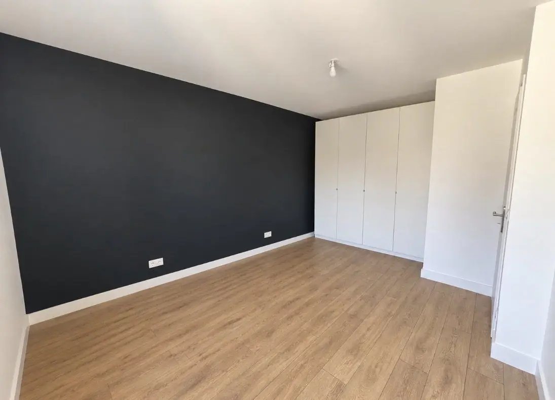 Appartement à louer, 61m², Les Mureaux