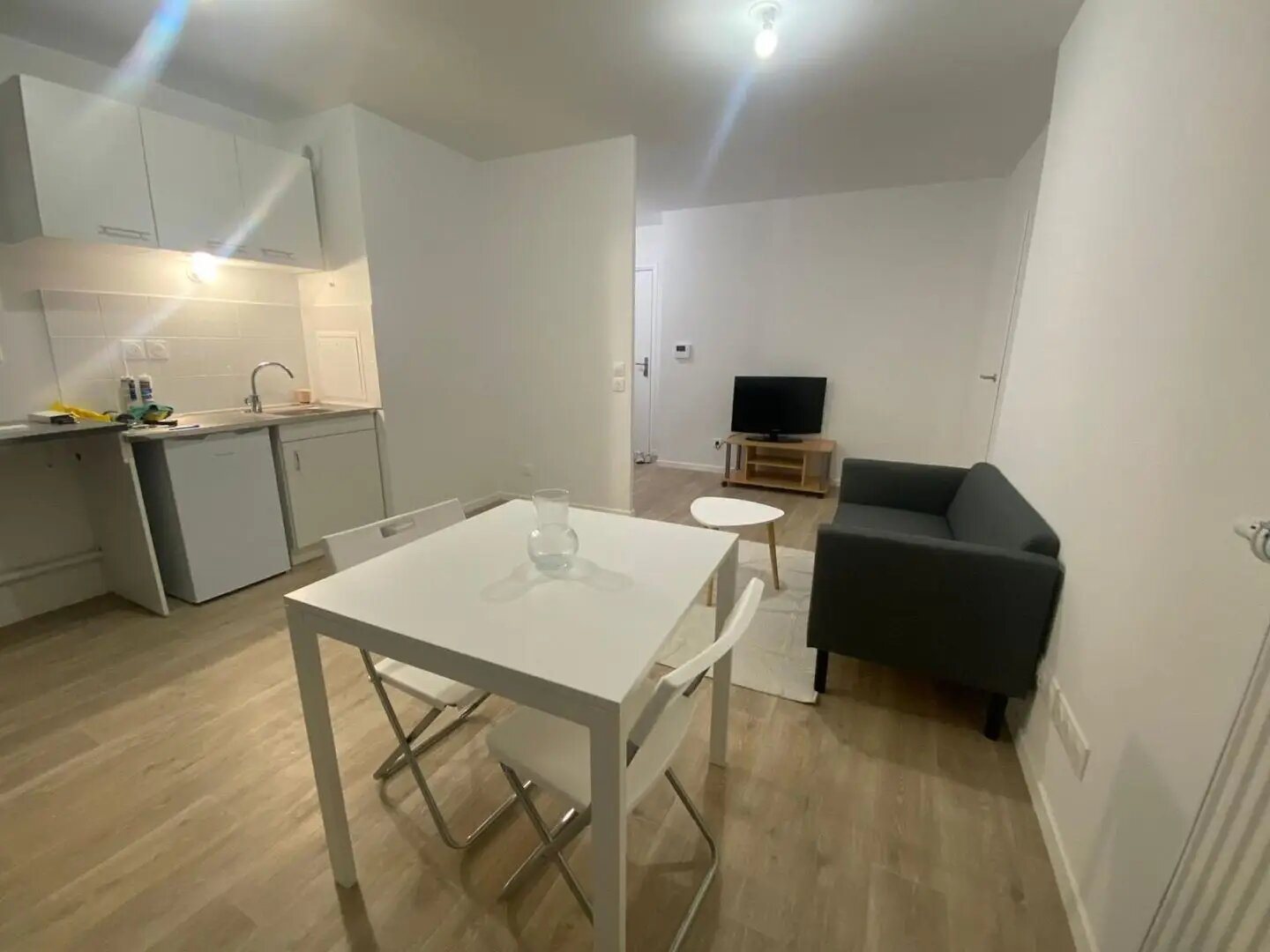 Appartement à louer, 40m², Bondy