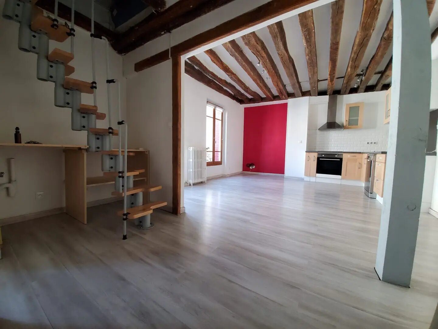 Appartement à vendre, 160m², Meulan-en-Yvelines