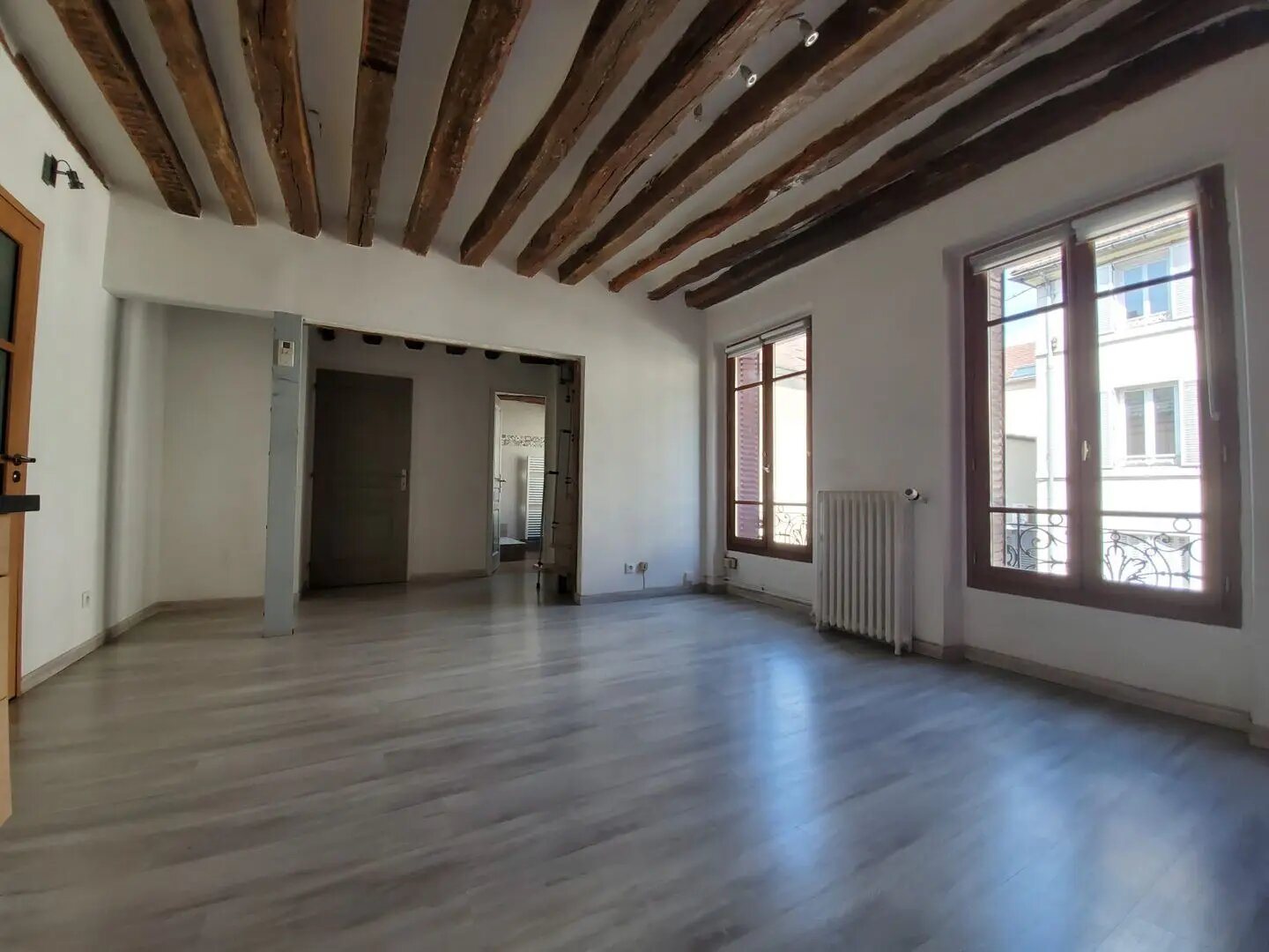 Appartement à vendre, 160m², Meulan-en-Yvelines