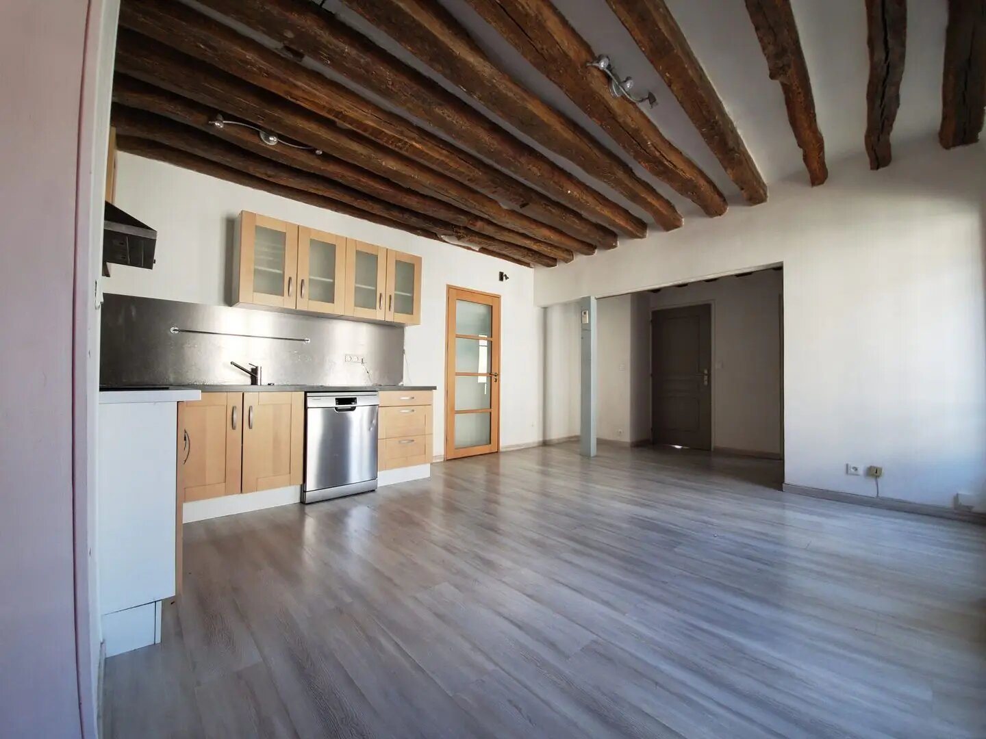 Appartement à vendre, 160m², Meulan-en-Yvelines