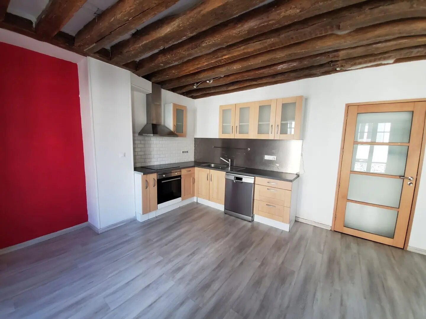 Appartement à vendre, 160m², Meulan-en-Yvelines