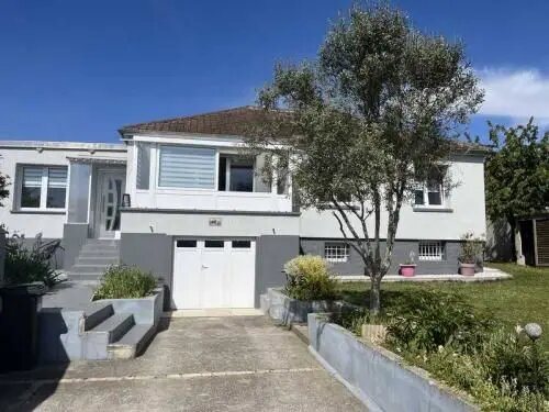 Maison à vendre, 104m², Gisors