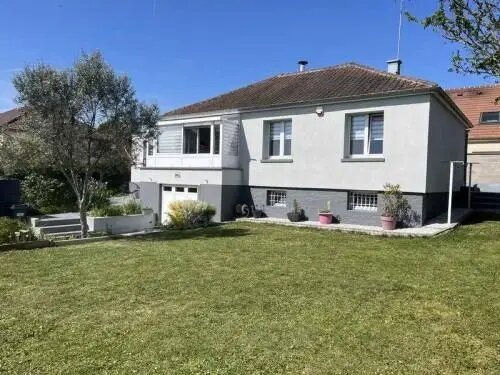 Maison à vendre, 104m², Gisors