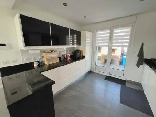 Maison à vendre, 104m², Gisors