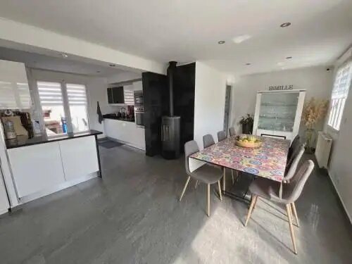 Maison à vendre, 104m², Gisors